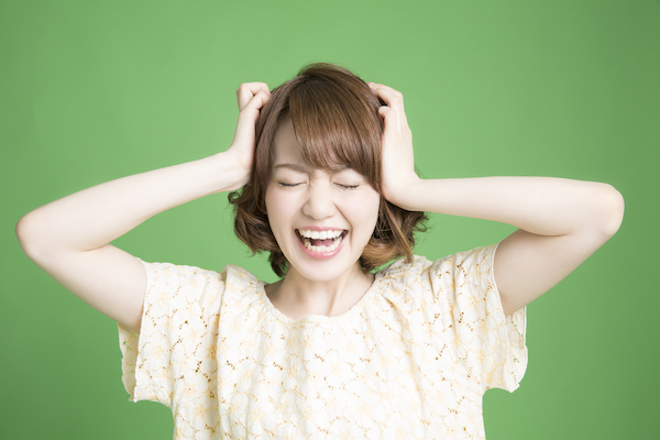 マウスピース矯正で失敗した人