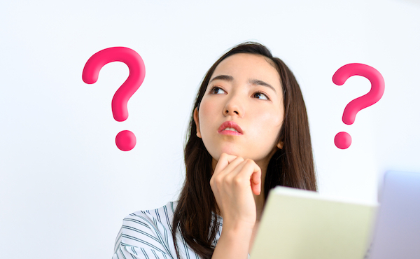 どれくらいのマウスピースの浮きなら問題ないか考える人