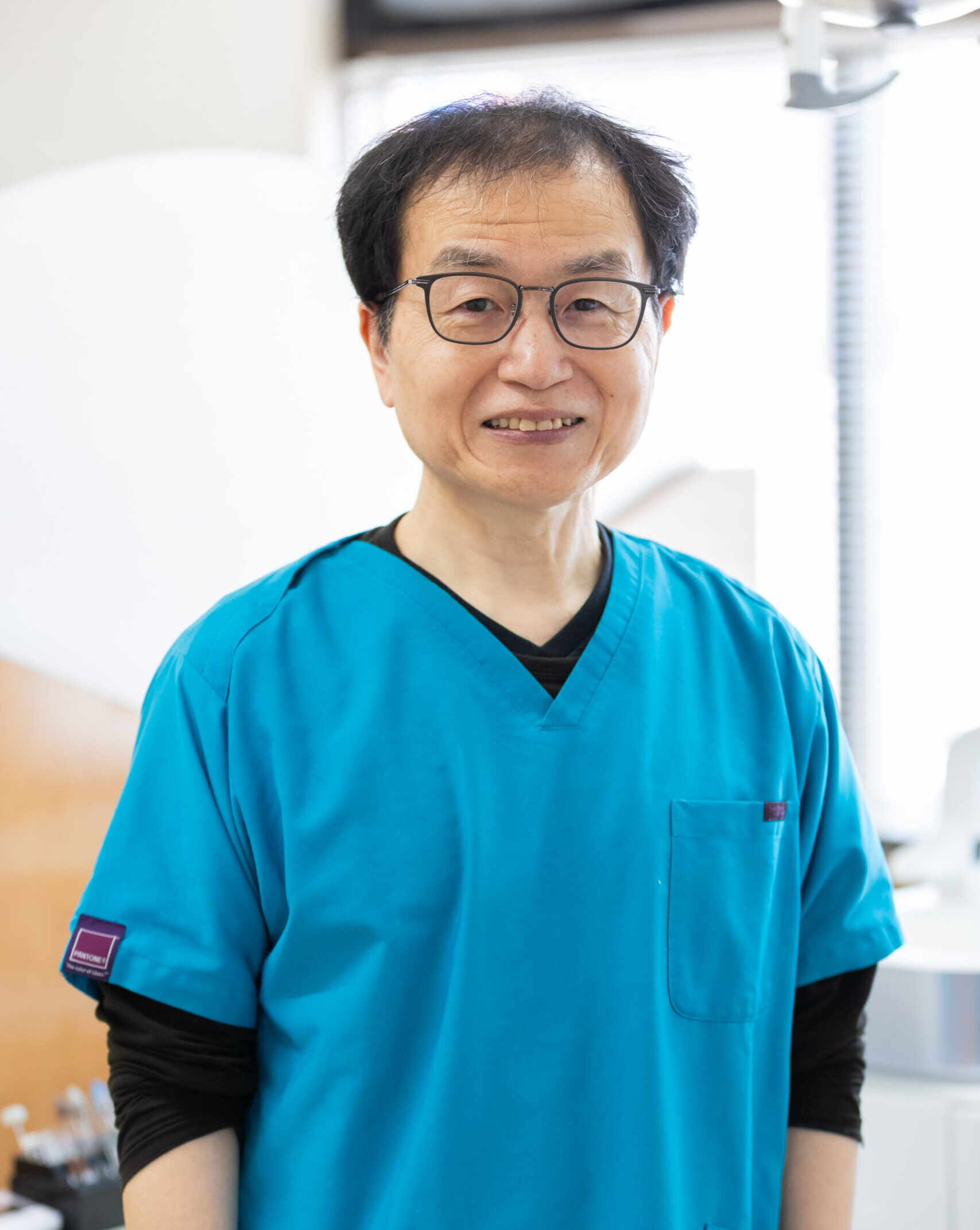 渡部 哲也 院長