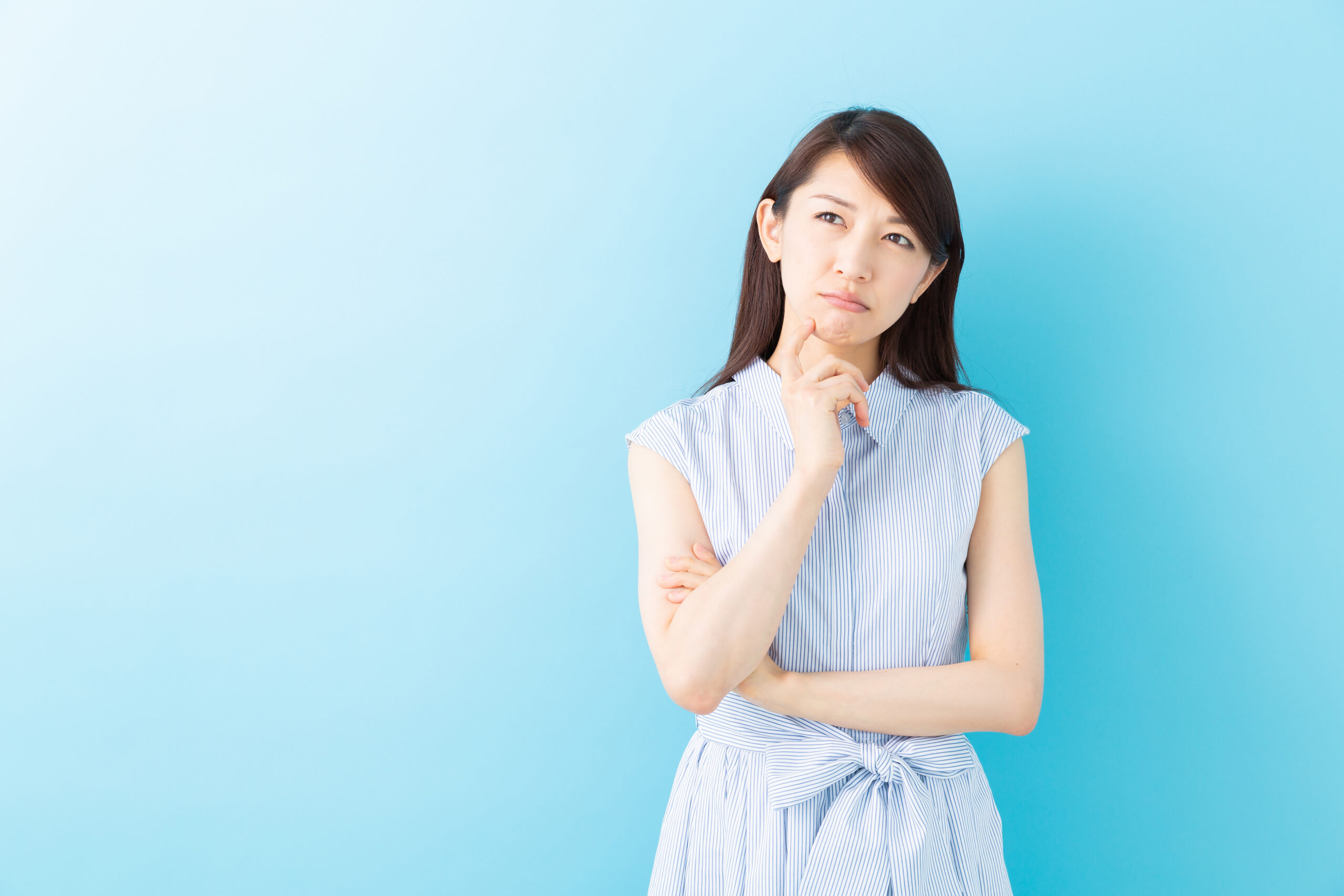 ワイヤー矯正をする人