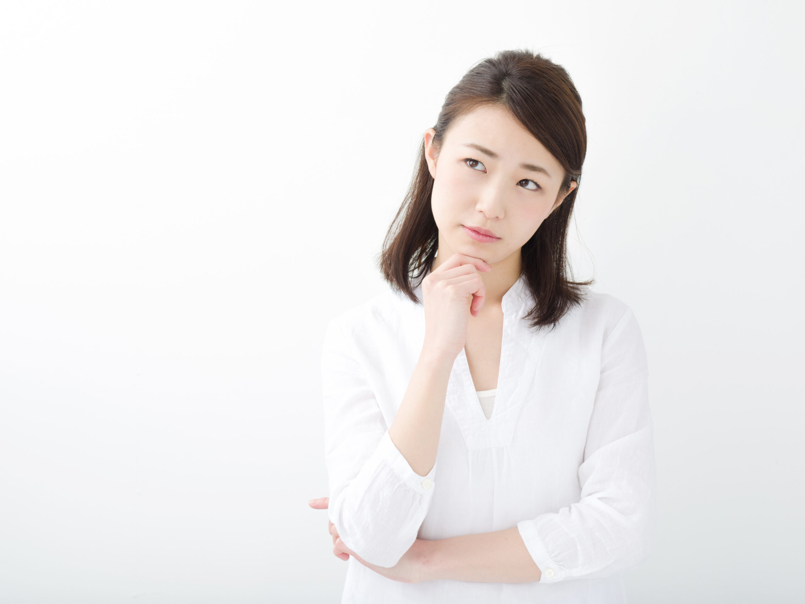 マウスピース矯正で受け口を治すメリットイメージ